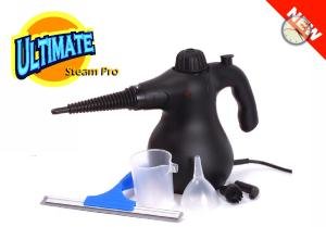 Ultimate Steam Pro
