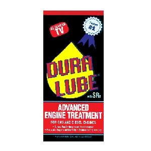 Duralube 32oz. Oil Change Bonus Kit