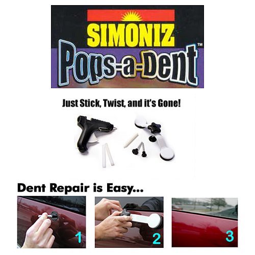 Pops-a-dent