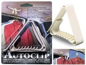 Autoclip