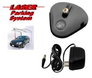 Laser Parking System