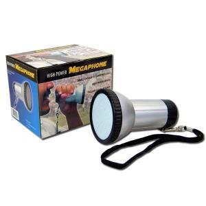 Pocket Sized Handy Megaphone