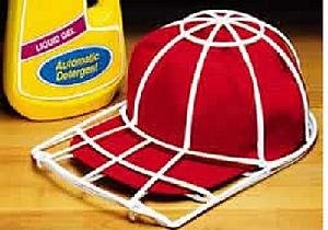 Cap Washer