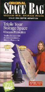 Space Bag Jumbo 35.5 X 48.5