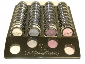 La Femme Single Eye Shadow. Tray One