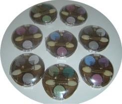 Prime Trio Eyeshadow
