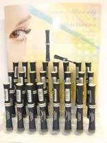 Eye Matt Mascara Black