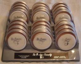 La Femme Compact Powder