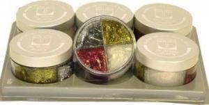 La Femme Hair & Body Glitter