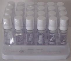 La Femme Lip Gloss Roll On Fruit Flavor