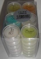 Paris Gem Lip Balm