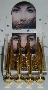 Miss Universe Dip Liner