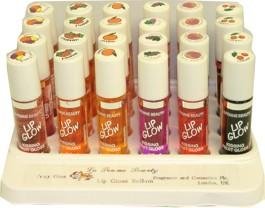 La Femme Lip Gloss Roll On Fruit Flavor