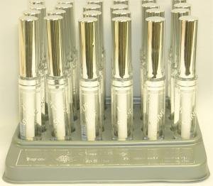 La Femme Clear Lip Shine