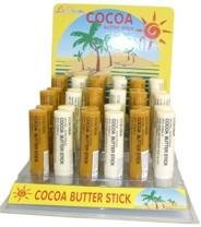 La Femme Cocoa Butter Stick