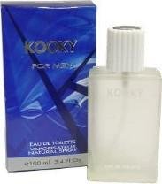 Kooky 100ml Mens Perfume