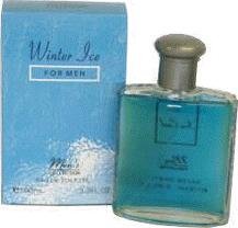 Winter Ice 100ml Mens Perfume