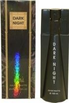 Dark Night 100ml Mens Perfume