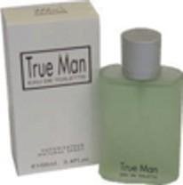 True Men 100ml Mens Perfume