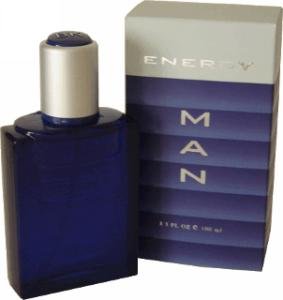 Energy Man 100ml Mens Perfume