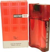 Destiny Red 100ml Mens Perfume