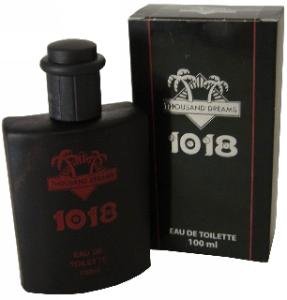 Thousand Dreams 1018 100ml Mens Perfume
