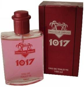 Thousand Dreams 1017 100ml Mens Perfume