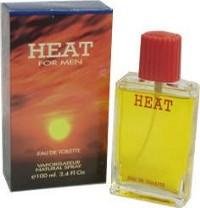 Heat 100ml Mens Perfume