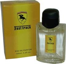 Fast Track 100ml Mens Perfume