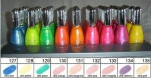 La Femme Nail Polish Tray 15
