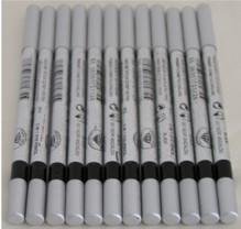 Black Glitter Eye & Lip Pencils
