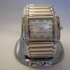 Men watch white face