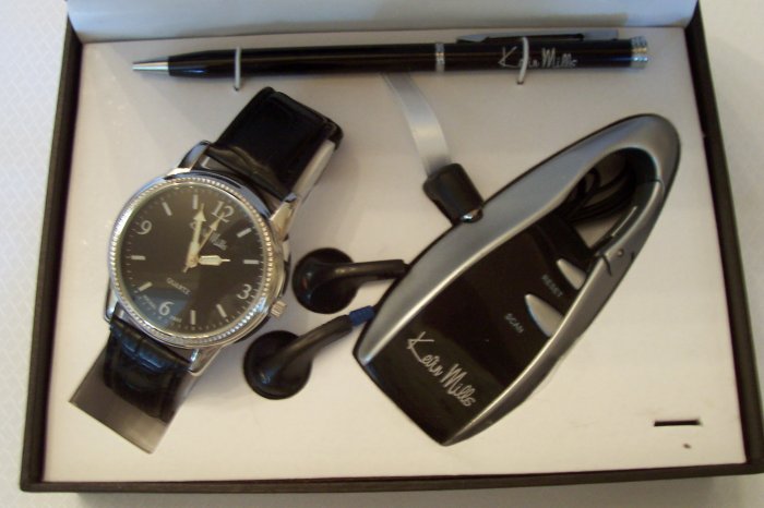 Men gift set 3 pcs