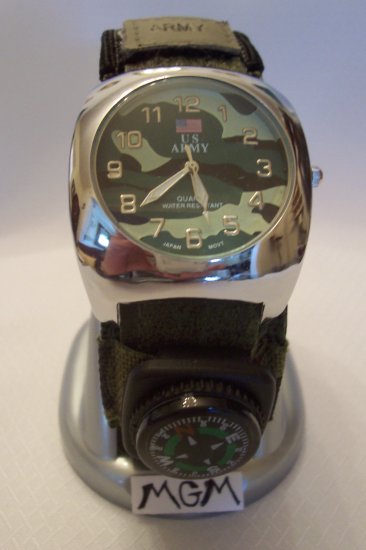 US Army watch