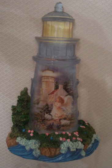 A Little Hope Lights The Way/Light Of God's Love Collection
