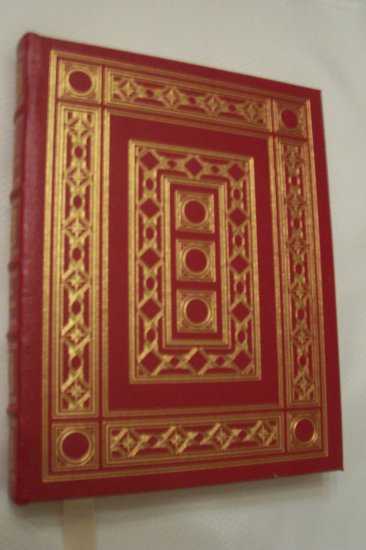--SOLD-- The Great Gatsby -By F. Scott Fitzgerald-Collectors Edition