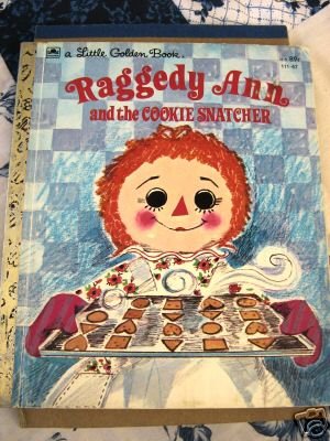 raggedy andy 1977