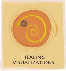 Releasing & Healing Visualization