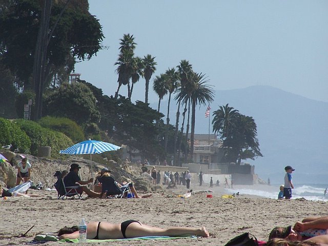 Le Playa