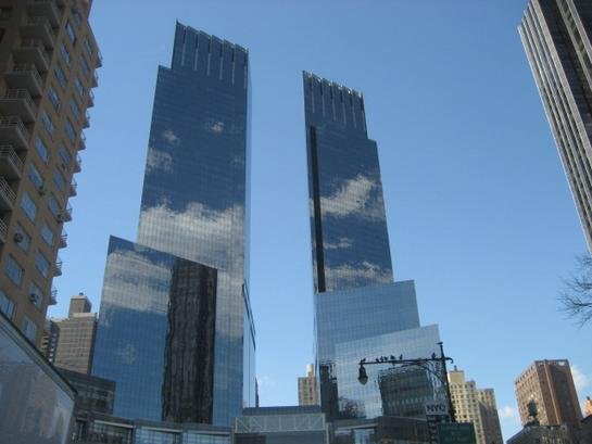 New York New York