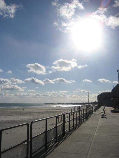 Narragansett