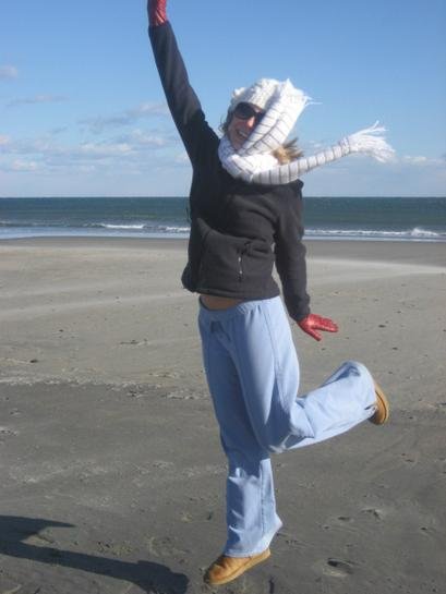 Beach Time