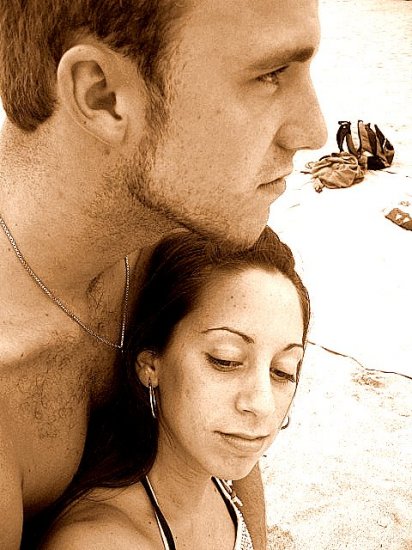 Beach Time