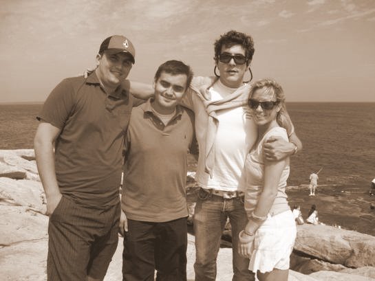 Friends