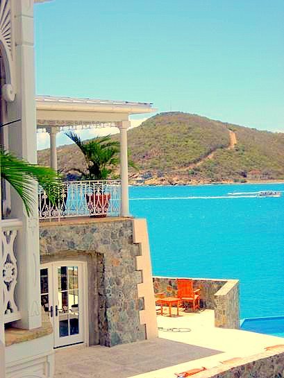 St Thomas Vision