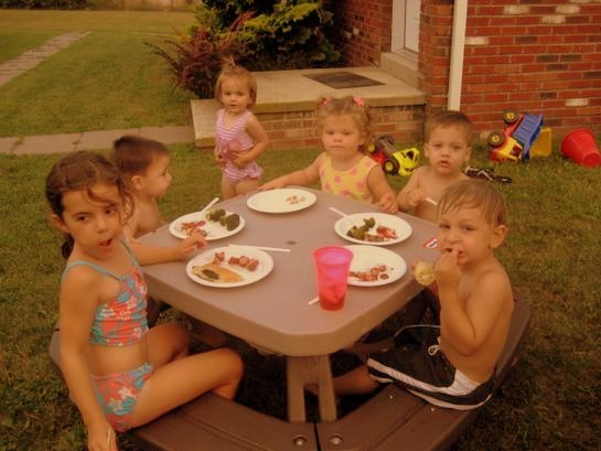 Cookout