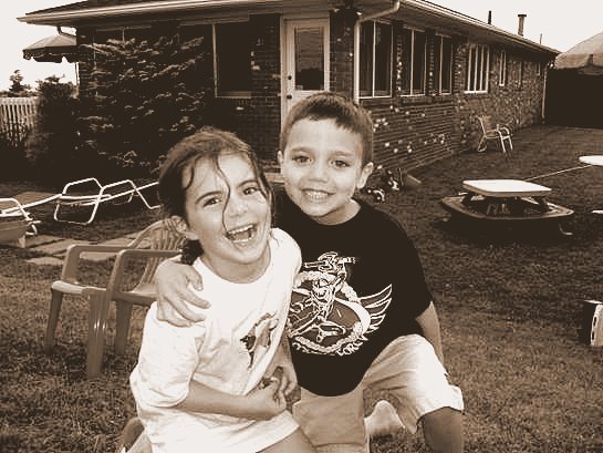 Cousins