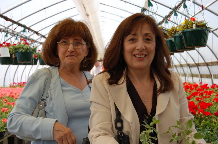 Mother's Day