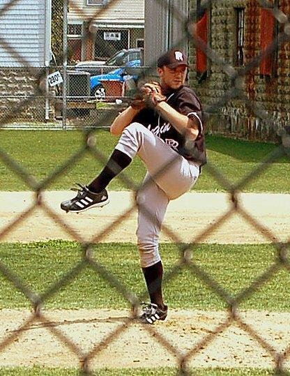 Baseball