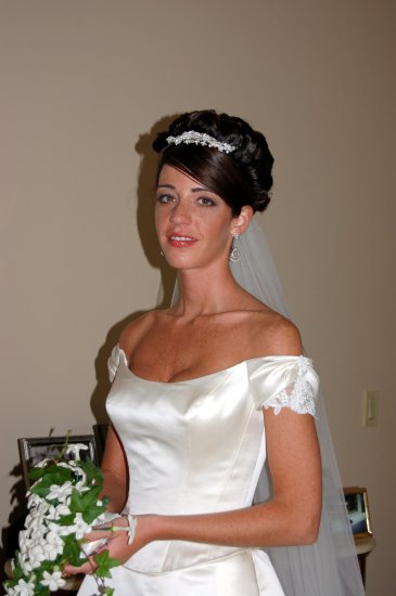 Dayna (Bride)
